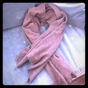 B. Chyll 100% cashmere blanket scarf wrap swawl